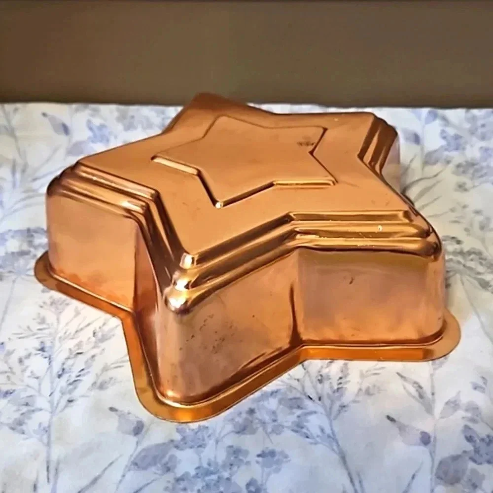STAR MOLD - Picture 3 of 10